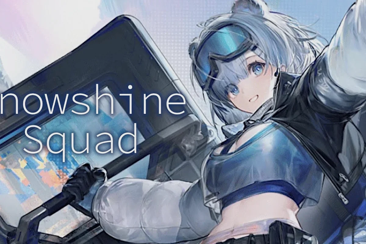 Arknights: Endfield Snowshine Build: Freeze Combos