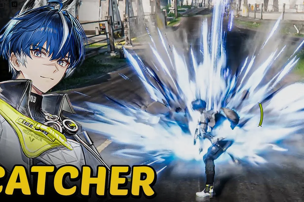 명일방주: 엔드필드 Catcher: ★4 디펜더 역할 가이드