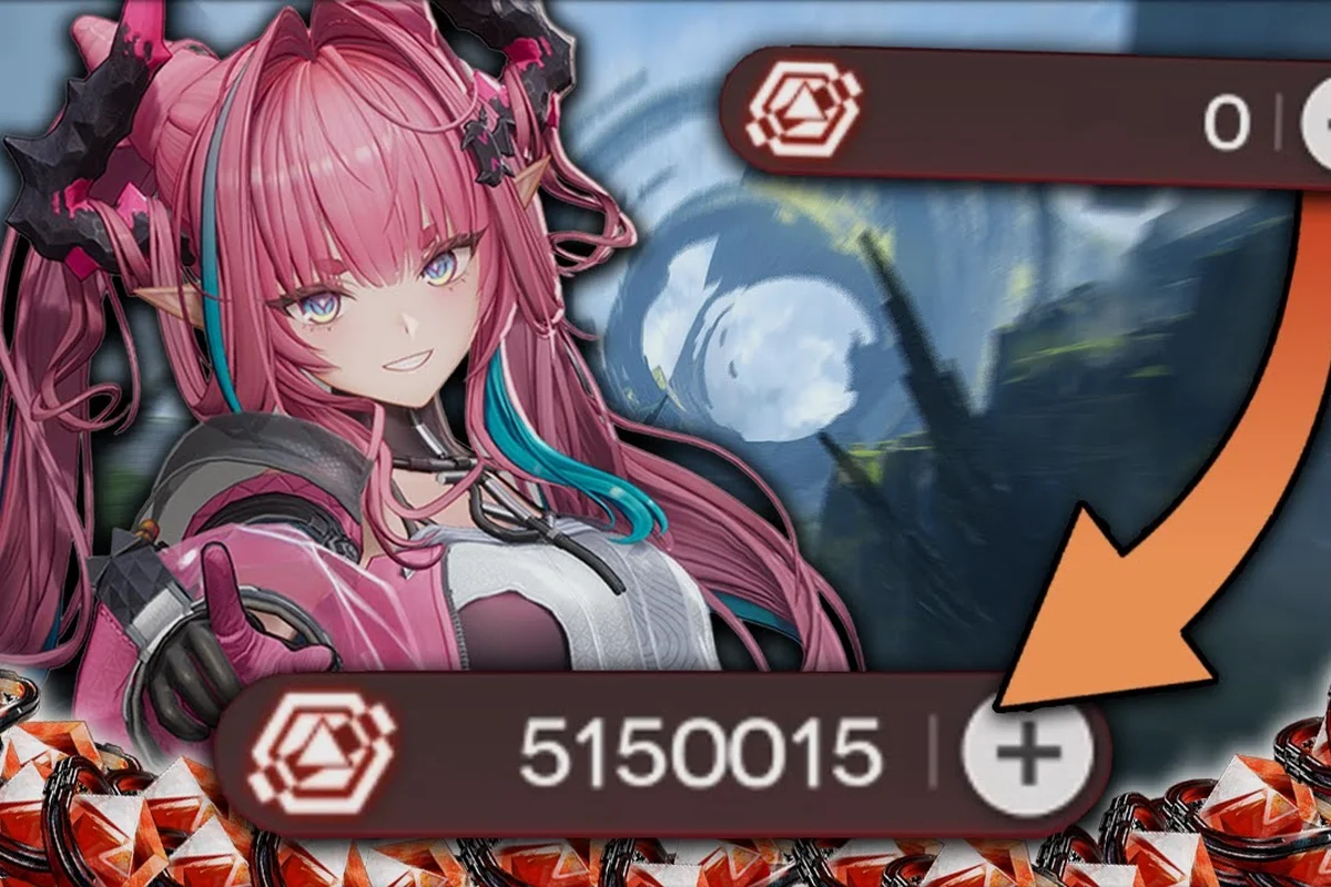 Arknights: Endfield Free Pulls Guide: Every Code & Sticker Reward