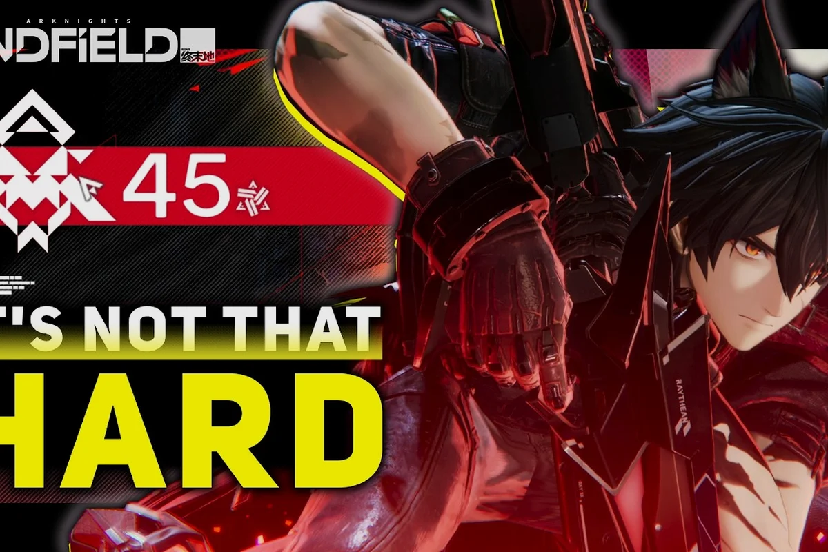 Arknights: Endfield Contingency Contract Guide: Modes & Secrets