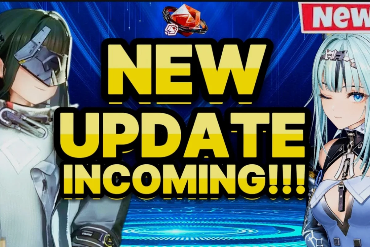 アークナイツ：エンドフィールド 復刻ガチャ：天井システムと排出率